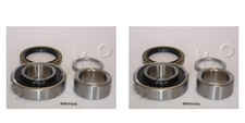 Roulement de roue Suzuki JIMNY