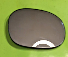 Glace de rétroviseur Peugeot 206