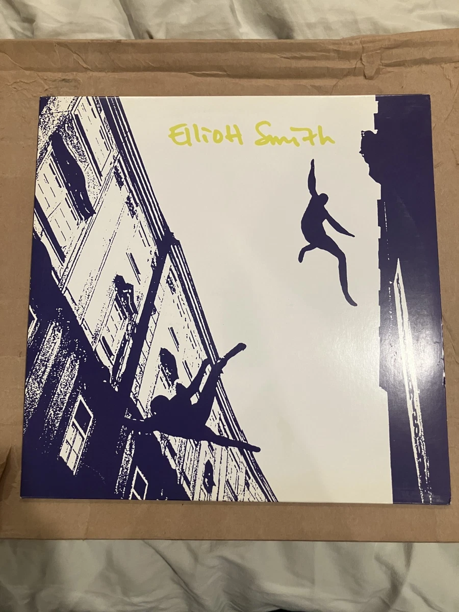 Elliott Smith Vinyl Records for sale | eBay
