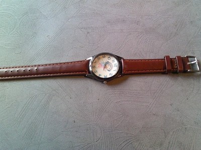 Uhr-224  Dora Armbanduhr, Kinder Uhr, Teen Wristwatch, Montre-Bracelet, Top Ware
