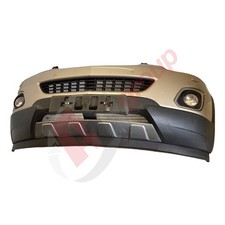 VAUXHALL ANTARA SE COMPLETE FRONT BUMPER DAYDREAM BEIGE GOZ 2012-16