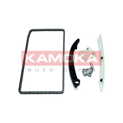 ORIGINAL  Kamoka 7001551 Steuerkettensatz für Opel CORSA D CORSA C MERIVA A