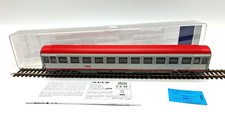Roco 1:100  H0 54164  Personenwagen  Bmz Eurofima 2.Klasse der ÖBB in OVP