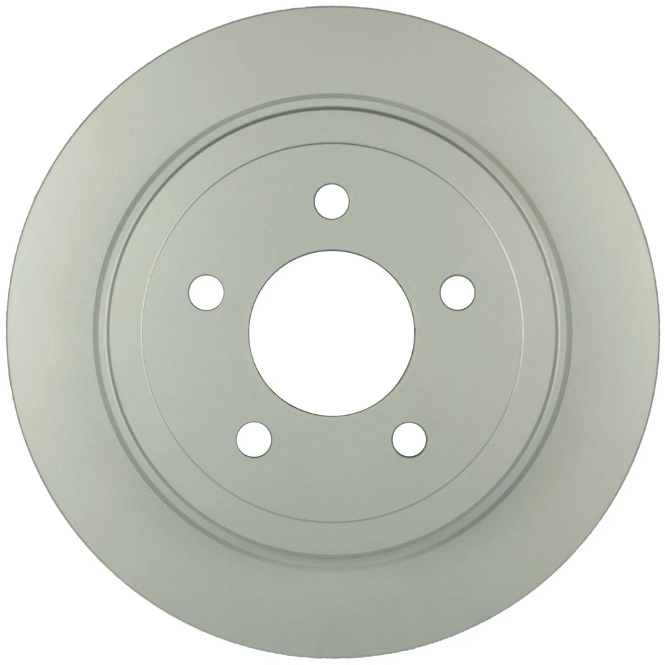 Bosch 20010388 Disc Brake Rotor For 03-05 Explorer Sport Explorer Sport Trac - Image 2 of 4