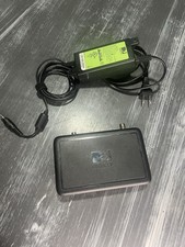 DIRECTV Mini Genie HD Receiver Model C31-700 with Power Adapter