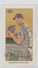2021 Topps 206 Series 2 Sweet Caporal Back Liam Hendriks Liam Hendricks #37 08jk