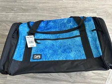 Pelagic Fishing Dorado Blue Backpack