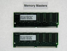 MEM-NRP-128M 128MB  2x64MB DRAM upgrade for C...