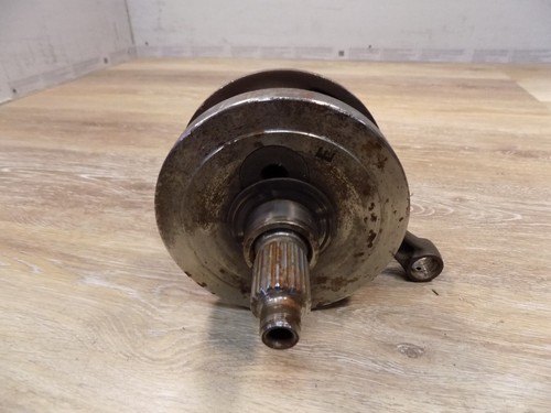 1979 HONDA SL250 SL 250 / OEM ORIGINAL CRANKSHAFT CRANK SHAFT - Picture 4 of 5