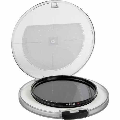 ZEISS T* 86MM CIRCULAR POLARISER FILTER (2101666) - Picture 4 of 4