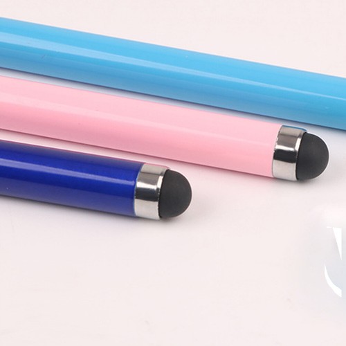 Handwriting Metal Simple Practical Touch Screen Pen Computer Phone Panel - 第 4/12 張圖片