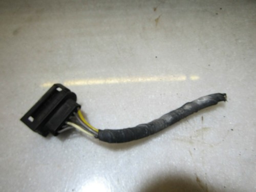 Faro delantero Mercedes Clase S W220 unidad conector enchufe - Imagen 4 de 7