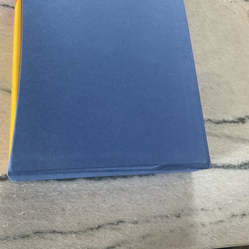 Folio Society "The Book Of Humorous Verse" With Slipcase D - Picture 4 of 4