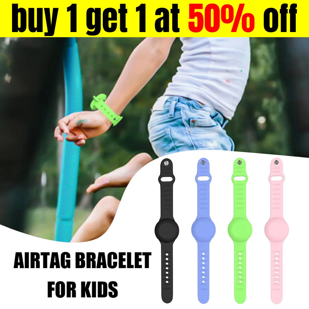 Tracking bracelet cheap for kids