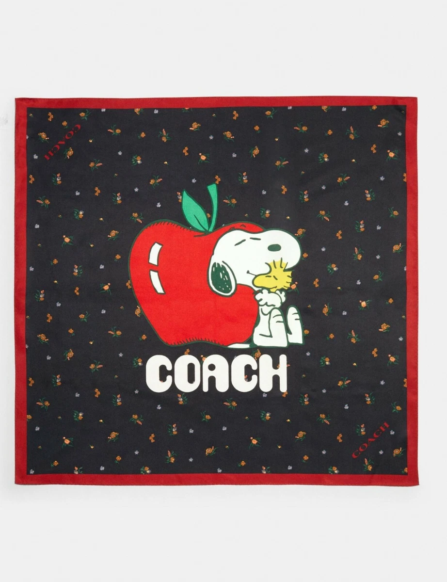 Snoopy bandana cheap