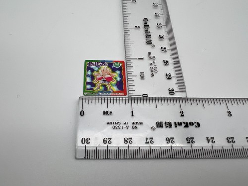 Hitmonchan 107 Pokemon Mini Karte Japanisch Nintendo Selten Kostenloser Versand - Bild 3 von 3