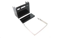 Battery Cover Kit For 1973-1984 Harley Davidson FXE