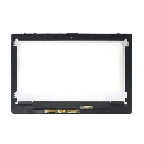 NT116WHM-N11 11.6'' LCD TouchScreen Digitizer+Bezel for HP ProBook x360 11 G7 EE - Picture 2 of 4