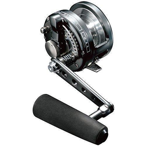MARFIX W6 RH Baitcasting Reel for Jigging & Big Game