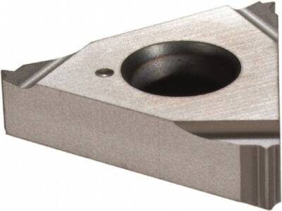 Vargus 3ER32UNVM7 CRB Carbide Laydown Threading Insert (51745), 1 Piece