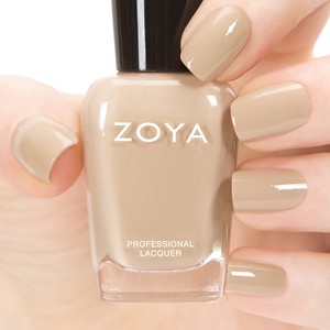 Zoya Nail Polish Cala Zp3 Full Size 0 5oz Ebay