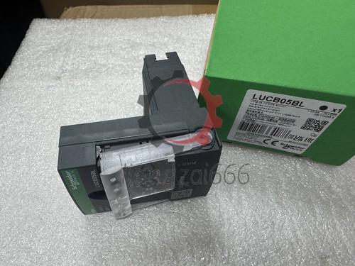 Für NEU Schneider Schneider Electric LUCB05BL Steuergerät 1 Stück Neu Karton - Bild 5 von 11
