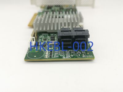 Card Raid Supermicro AOC-S3108L-H8IR | Máy Chủ Hà Nội