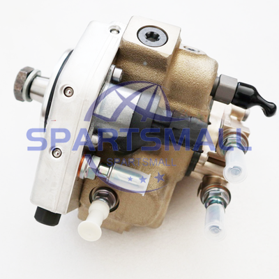 Fuel Injection Pump 5262703NX 4989266 0445020176 For Cummins ISB 