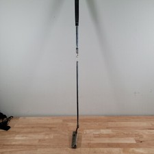 Odyssey White Hot 6 Blade Putter Steel Shaft RH 34.5" Branded