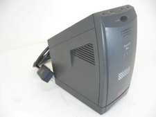 APC UPS Pro350 Grey Backup Uninterruptable Power Supply Tested 350va No Battery