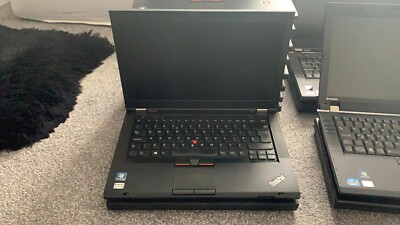Lenovo ThinkPad T430i Laptop Core i3 2.4GHz Webcam 8GB RAM 500GB 