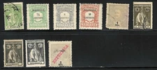 laa70 etiangui Lot Portugal Colonies Europe, not classified !!!