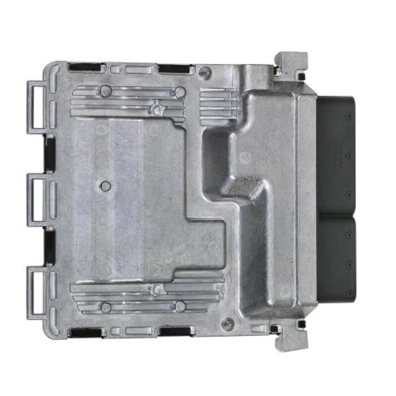 NEW ENGINE COMPUTER ECU ECM MODULE for Mercedes Benz M271 271DE  