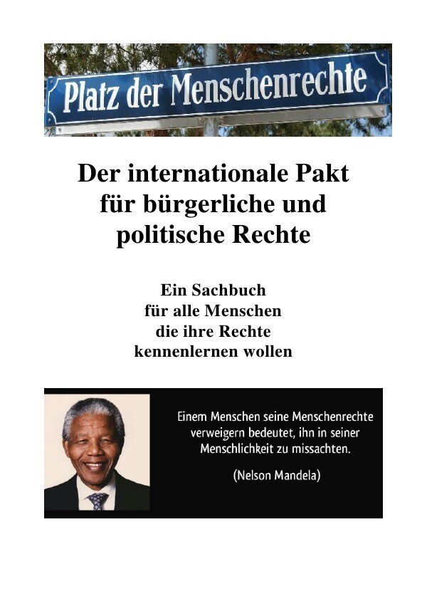 Thumbnail - Peter Frühwald | Internationaler Pakt Für Bürgerliche Und Politische