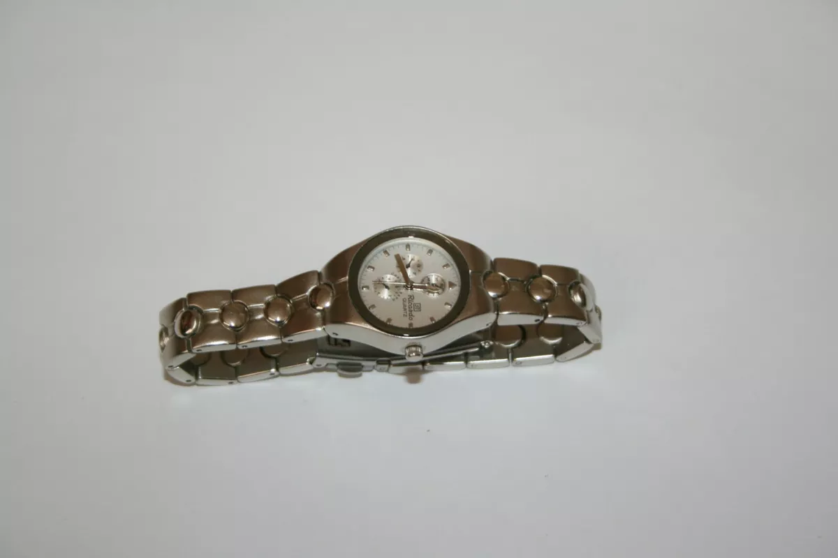 Ricardo quartz hotsell ladies watch