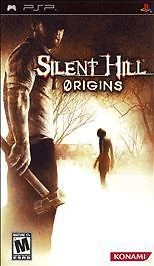 Silent Hill Origins Video Games for sale - eBay
