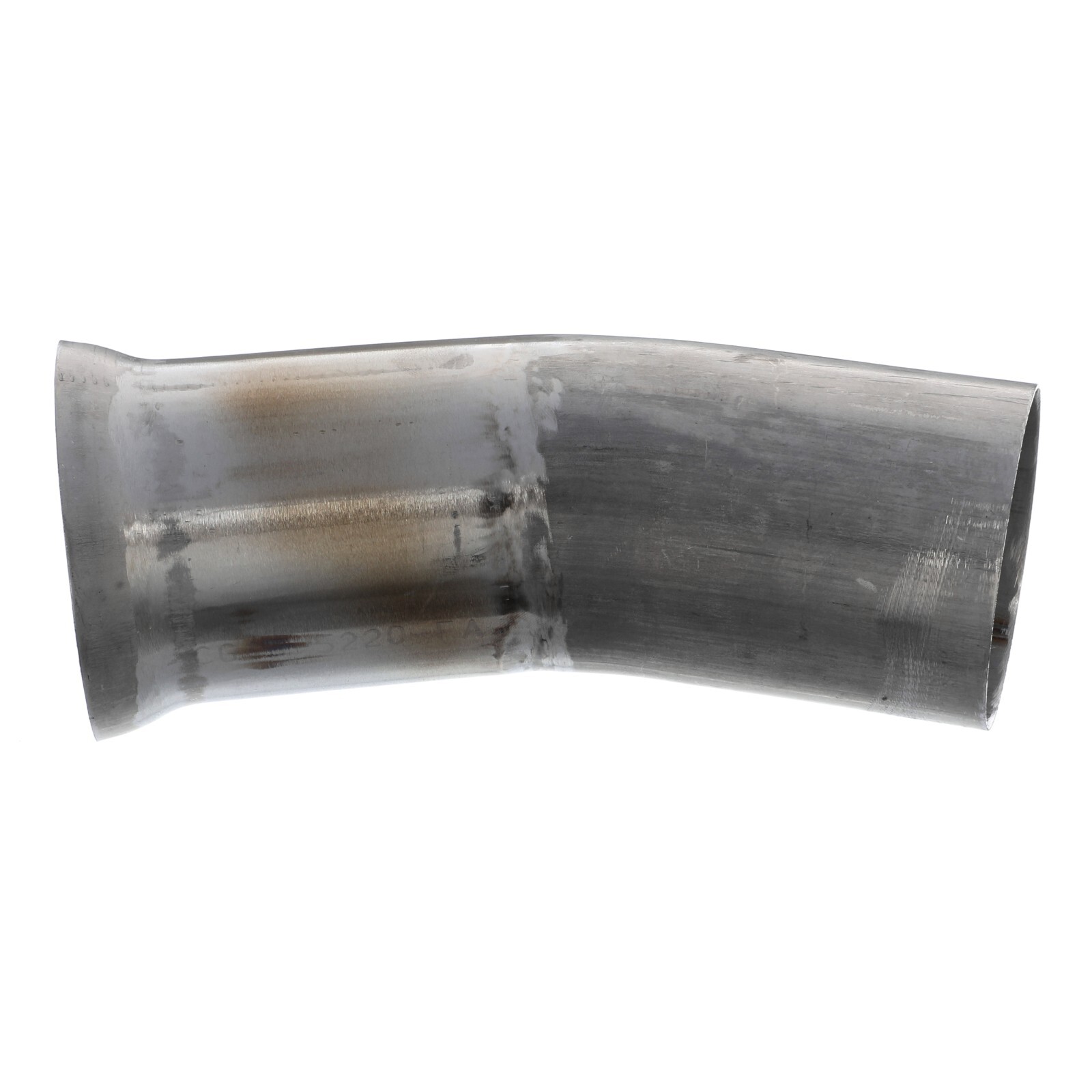 GENUINE ASTON MARTIN EXHAUST STUB PIPE OEM NEW CG43-5220-FA