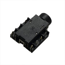 for Lenovo 300e Chromebook 2nd Gen 81MB  Audio jack port plug headphone