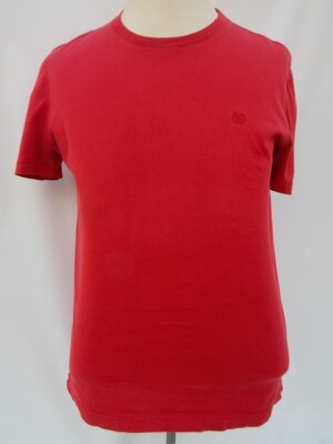 LOUIS VUITTON レッド Tシャツ Sサイズ LOUIS VUITTON レッド Tシャツ Sサイズ - メルカリ