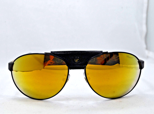 LUNETTES DE économies SOLEIL AUTHENTIQUES CHOPARD SCH 932 K10G NEUVES