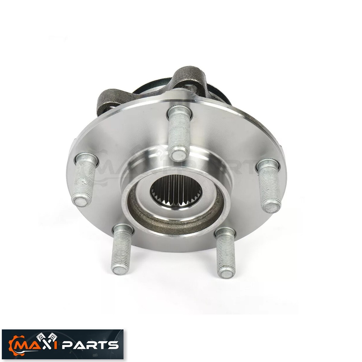 For Nissan X-Trail T30 2001-2007 Front Left or Right Wheel