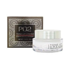 Oroche PO2 Tone Up Cream - Brightening Multitasking Complexion Enhancer