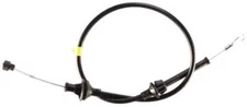 Carburetor Accelerator Cable Pioneer CA-8314