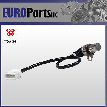 その他 DA DENNA Crankshaft Position Sensor for Nissan YD25 Dci D40 ALMERA II