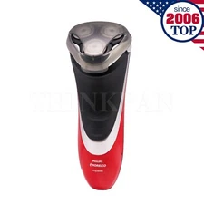 Philips Norelco Series 4100 AT811 Cordless Wet and Dry Electric Shaver