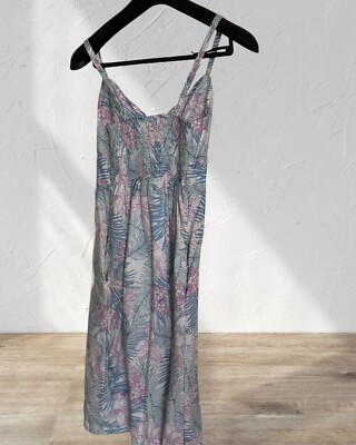 preowned teen dresses, junior dress,summer dress, Tommy Bahama dress,resort  wear | eBay
