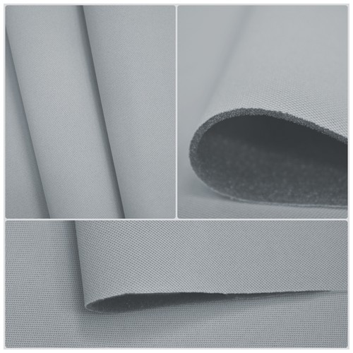 Ch.Cabanski Tkanina na niebo Dachówka FI-Light Grey | 170cm x 200cm - Zdjęcie 8 z 8