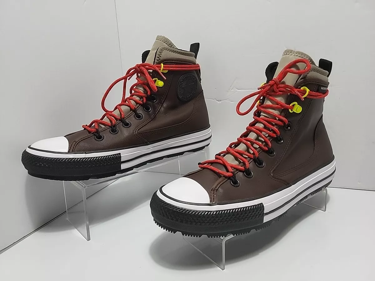 Converse outdoor best sale shoes