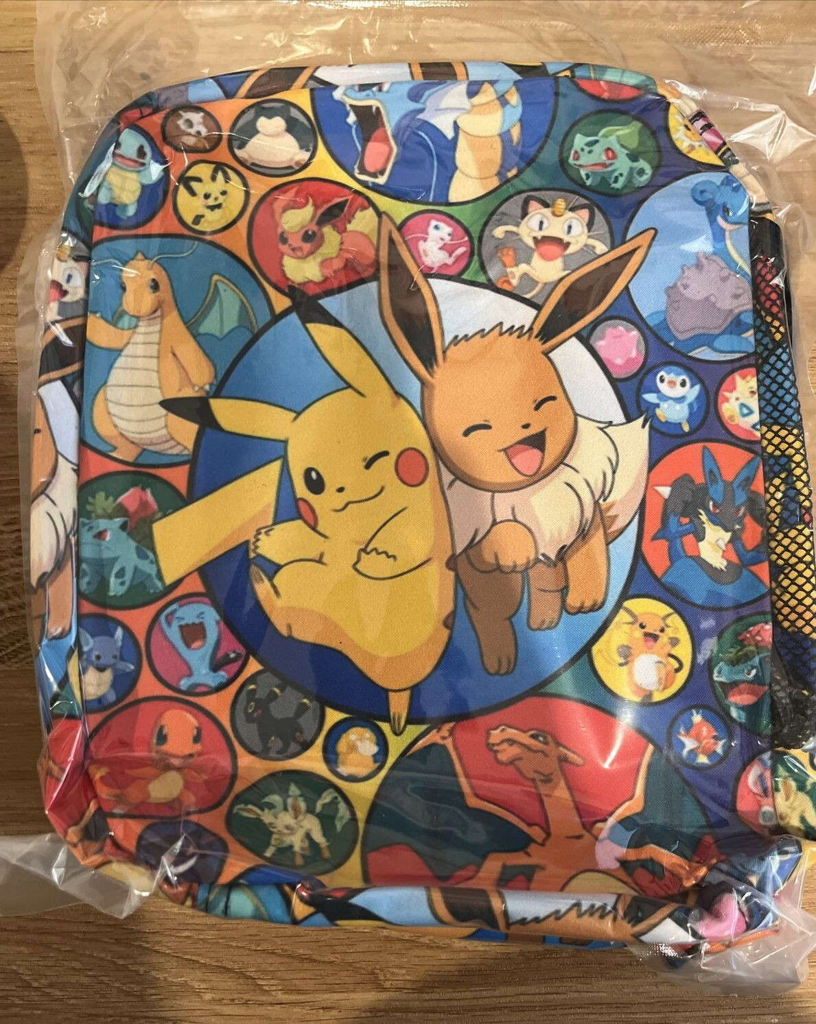 Lunch Box Kids Insulated Soft Lunch Bag for Boys or Girls  Reusable Lunch Tote