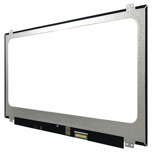 NEW 15.6" LAPTOP LED EDP FHD AG SCREEN PANEL FOR HP COMPAQ SPS 798919-3D5 - Picture 12 of 12